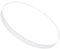 CoCud Watch Glass Crystal Lens, 31mm Diameter 2.5mm Thick, Round Flat Mineral Ultra-Clear Watch Glass Replacements - (Applications: for Watchmaker DIY Repairs)