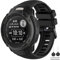 Supore Armband für Garmin Instinct 2X, Sport Uhrenarmband, Silikon Armbänder für Garmin Instinct 2X Solar, Tactical mit Anpassungswerkzeug