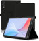 Hülle für AGM Pad T2 11 Zoll, AGM Pad T2 Tablet Schutzhülle, Klappständer Schutzhülle mit Stifthalter und Handschlaufe, Umfassender Schutz. (Schwarz)