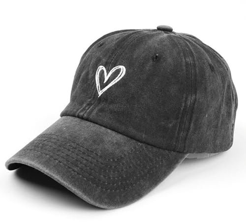 MAZELIKEHOOD Cappello da Baseball con Visiera Unisex Casuale Regolabile Cappellino Berretto da Baseball Uomo Donna