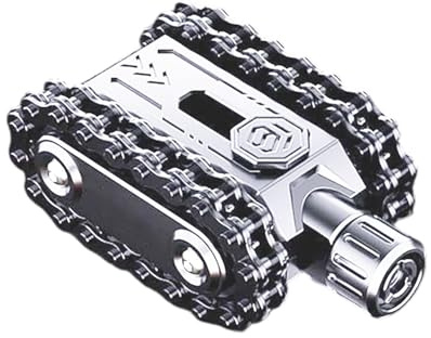 Small Stress Relief Toys | Chain with Sound Clicking Trendy Gadgets | Sensory Stress Relief Toy for Men, for Adults Men Women Friends Work Study Travel Home Car Office Aer