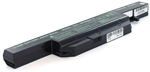 Akkuversum Akku kompatibel mit Wortmann Terra Mobile 1749, Notebook/Netbook/Tablet Li-Ion Batterie