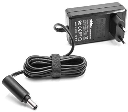 vhbw Chargeur Compatible avec Dyson SV10, SV11, V6 Absolut, V6+, SV09, V6, V6 Animal Pro aspirateur Balai sans Fil ou à Main