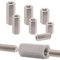 Stahlia Gewindemuffe M10 x 30mm Distanzhülsen Edelstahl (8 Stück) Einschraubmutter DIN 6334 Abstandshalter Hülsenmutter Sechskant Verbindungsmutter Gewindehülse Langmutter