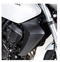 KIT CONVOGLIATORI ARIA BARRACUDA HONDA HORNET 600 2007-2010