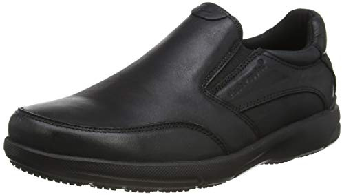 Hush Puppies Men's AaronLoafers