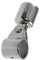 ARBO-INOX - Endkappe und Schlitten - Edelstahl A4-19mm bis 30mm (20mm)