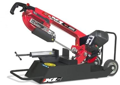 Femi france Scie à ruban métal FEMI descente automatique - coupe max.213mm - 787DAXL