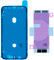 ICONIGON Ersatz für iPhone XR Kleber-Set (Display + Akku)