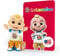 Tonies JJ Audio Play Charakter von Cocomelon