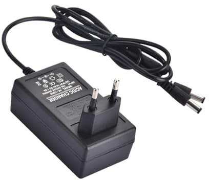 Chargeur de Batterie 16,8V pour Sécateur Électrique