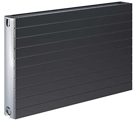Henrad Everest Line Concept Anthracite 600mm x 1000mm Type 22