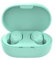 AISHANBAIHUODIAN Auriculares Originales A6S TWS Auriculares inalámbricos Auriculares Bluetooth Auriculares estéreo Deportivos Fone Auriculares Bluetooth Aptos for Xiaomi Huawei (Color : Green)