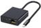 Snlrntin Ethernet Adapter for Fire TV Stick, Chromecast Ultra Audio & More Streaming TV Sticks - Micro USB to RJ45, 100Mbps Network Adapter