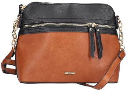 Rieker Damen Handtasche H1652-22