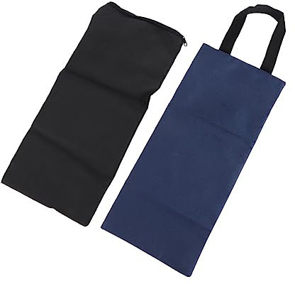 Yomiyuyr Superior Yoga Fitness Sandbag Premium Workout Sandbag mit robustem 600D Oxford-Gewebe und tragbarem Design, mit Aufbewahrungstasche für Fitness-Sandbag-Workouts für