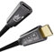 EUDOBEL 20Gbps Alargador USB C 3m,Cable Alargador USB C 3.2Gen2×2 240W PD3.1,Cable Extension USB Tipo C 4K@144Hz 5K@60Hz Macho a Hembra para Thunderbolt 4,Switch,SSD,VR, MacBook,iPhone16,iPhone15