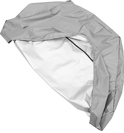 Happyyami 6-seitige Abdeckung Für Jungen Und Mädchen Sandkastenschutz Aus Oxford-Stoff