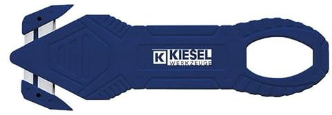 Découpeur de film de sécurité 658