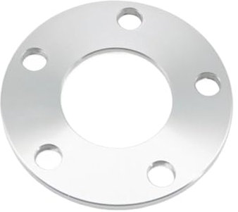 2 Stücke 5x112 CB 66,6mm Aluminium Rad Spacer Adapter 5 Lug Für A6 Für A7 Für Q5 Für SQ5 Für W209 Verbreiterte Spurverbreiterung(10mm)