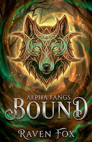 Bound (Alpha Fangs, Band 6)
