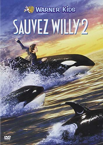 Sauvez Willy 2 [FR Import]