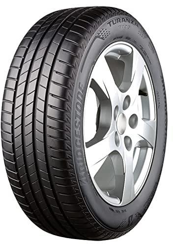 Bridgestone Turanza T 005 - 205/50R16 87W - Pneumatico Estivo