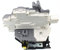 HZTWFC Trasera derecha cerradura de la puerta actuador de bloqueo central 7 pines 1P0839016 1P0 839 016 Para VW EOS 2006- Para Seat Leon II 2005-2012
