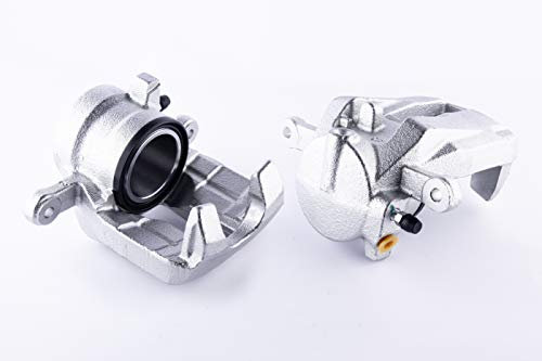 HELLA PAGID 8AN 355 791-891 Bremssattel - AN9189 - Bremssystem: LUCAS - Neuteil ohne Pfand - für u.a. MERCEDES-BENZ