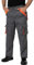 MAZALAT work wear Pantaloni da Lavoro Uomo Multitasche, Taglie Grandi S-3XL, Salopette da Lavoro, Tuta da Lavoro Uomo, Blu, Nero, Bianco, Riflettenti, Grigio/Arancia, 64