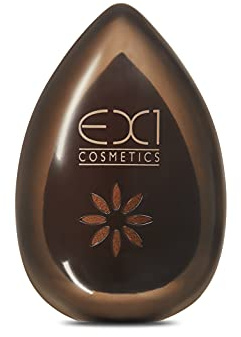 EX1 Cosmetics The Beauty Egg Case