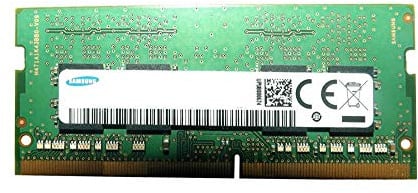 Samsung M471A1K43CB1-CTD Module de mémoire 8 Go 1 x 8 Go DDR4 2666 MHz