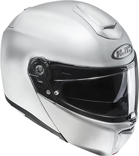 HJC Helmets R-PHA-90S SEMI FLAT WHITE XS