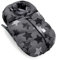7AM Enfant Kindersitz Überzug Babyschale Babykorb - Cocoon für Babys und Kleinkinder, leichtes, warmes Cover, mit Fleece gefüttert (0-12M)