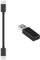 ienza USB-C Cable & Adapter for Wireless Headsets, Earbuds, Speakers & Smartphones with USB-C Port