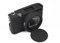MENGHONGLLI Camera Shell Cover Soft Silicone Protective Case for Sony Cyber-Shot RX100 VII / RX100 M7