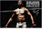 Jon Jones Bones | Fotodruck-Poster | vorsigniert | Pro Glanzpapier | Größe: A2 (42 x 59,4 cm) | die einzigen Einschränkungen