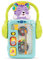 VTech – Baby Baladeur des Découvertes, Baladeur Bébé, pour Écouter De La Musique – 9/36 Mois – Version FR