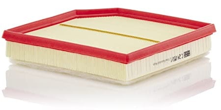 MANN-FILTER C 24 051/1 Filtro dell'aria - per Autovetture + veicoli commeriali