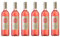 6x 0,75l - Canyon Road - White Zinfandel - Kalifornien - Rosé-Wein lieblich