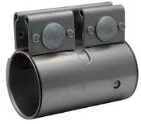 KUNZER EC 65 Auspuffschelle