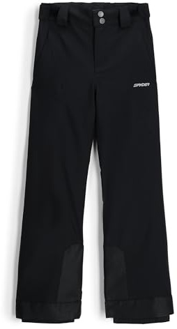 Spyder Girl's Olympia Insulated Ski Pant