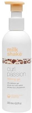 MILK SHAKE Curl Passion Defining Gel, article polyvalent pour usage quotidien