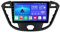 9 Zoll Touchscreen GPS Navi Navigation für CarPlay/Android Auto/Bluetooth/WiFi,GPS Navigationsgerät mit Europa Karten,Lebenslang kostenloser Kartenupdates, Blitzerwarnung Spracheführung