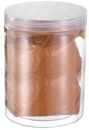 QUARKZMAN Polvere Pigmento Ossido Ferro, Polvere Pigmento per Cemento, per Pittura Artistica, Cemento, Mattoni, Piastrelle, Vernice, Arancione (500g/1.1lb)