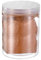 QUARKZMAN Polvere Pigmento Ossido Ferro, Polvere Pigmento per Cemento, per Pittura Artistica, Cemento, Mattoni, Piastrelle, Vernice, Arancione (500g/1.1lb)