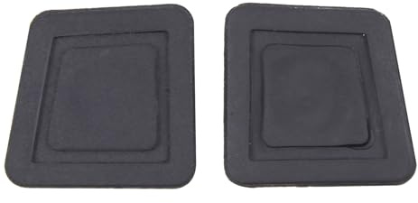 Türgriff Knöpfe Außentürgriff Taste Fahrerseite Beifahrerseite vorne links und rechts für E Klasse W211 S211 SL R230 S Klasse W220 C215 R Klasse W251 M Klasse W164 GL X164 CLK W209 CLS W219 Keyless Go