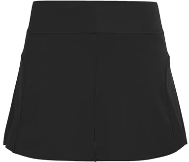 adidas Women's Tennis Climacool Match Skirt