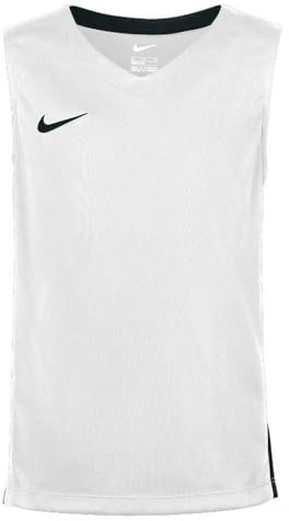 Nike Baby - Jungen Team Basketball Stock Jersey 20 Unterhemd (1er Pack)