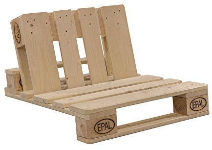 Schroth Home PALmen - Liegestuhl